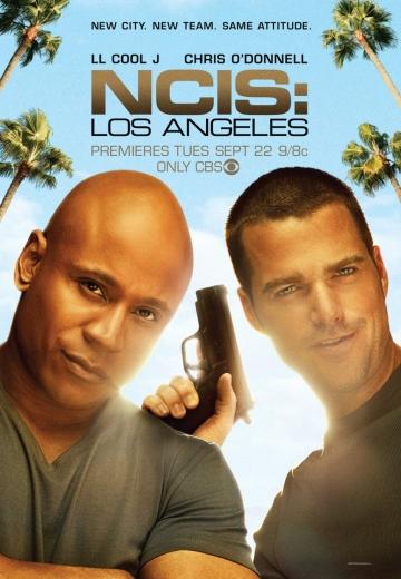   : - / NCIS: Los Angeles (2009)