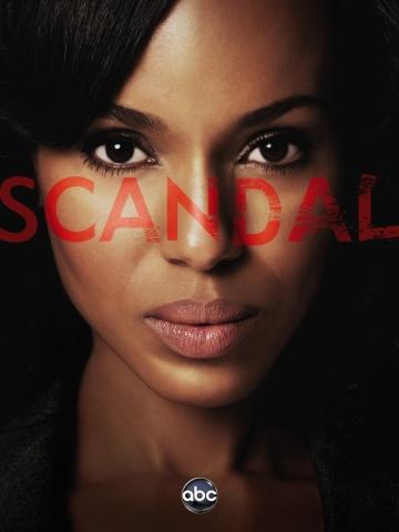  / Scandal (2012)