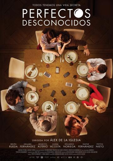   / Perfectos desconocidos (2017)