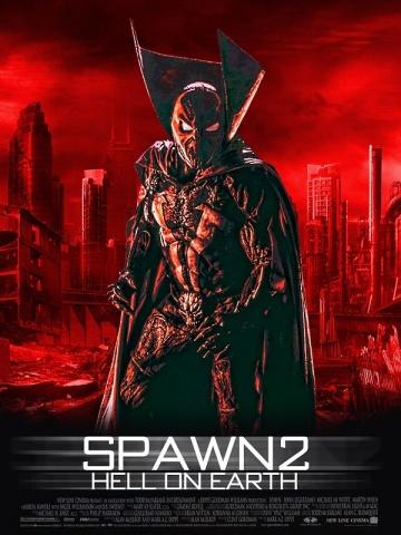   2 / Spawn (2019)