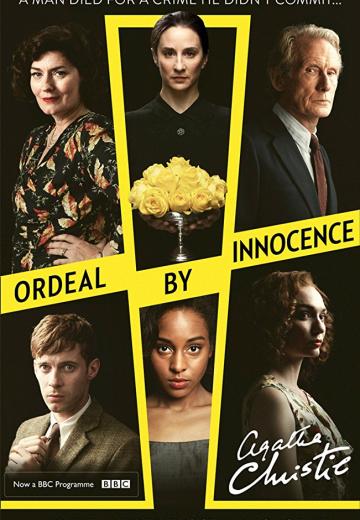    / Ordeal by Innocence (2018)