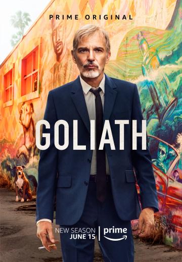   / Goliath (2016)