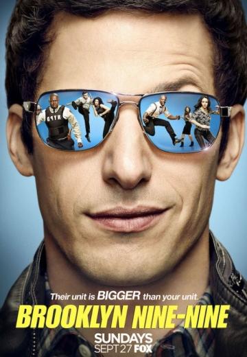  9-9 / Brooklyn Nine-Nine (2013)