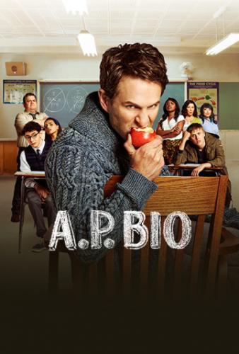    / A.P. Bio (2018)