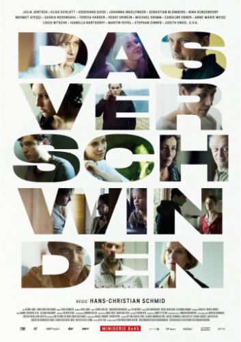   / Das Verschwinden (2017)