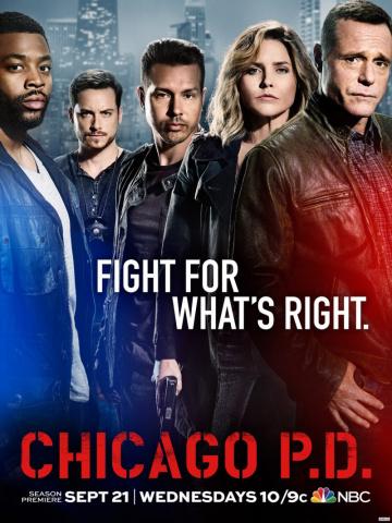    / Chicago P.D. (2014)