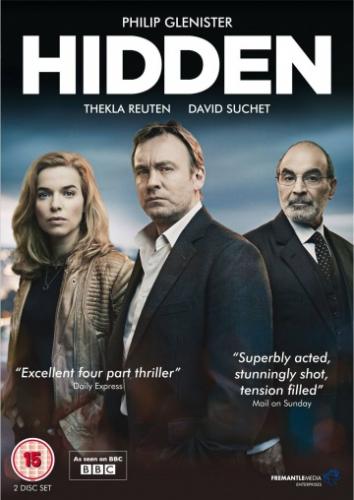   / Hidden (2011)