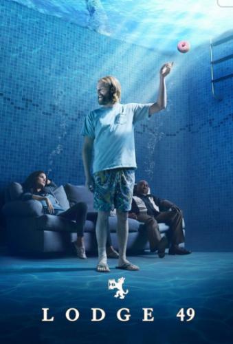  49 / Lodge 49 (2018)