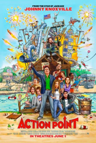   / Action Point (2018)