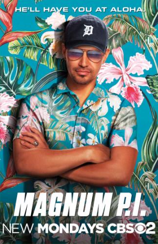    / Magnum P.I. (2018)