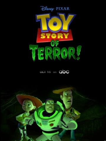     ! / Toy Story of Terror (2013)