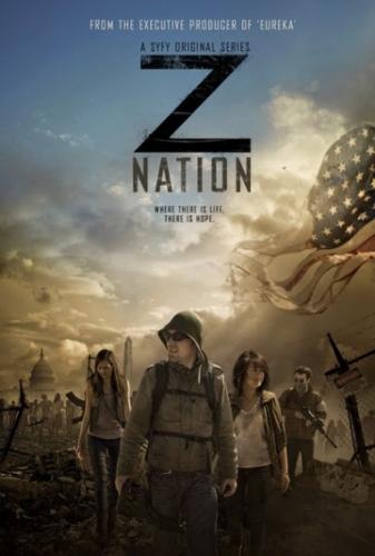   Z / Z Nation (2014)