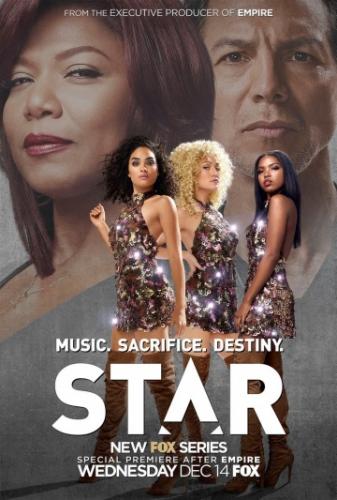  / Star (2016)