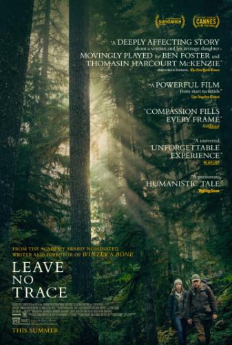    / Leave No Trace (2018)