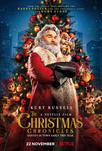    / The Christmas Chronicles (2018)