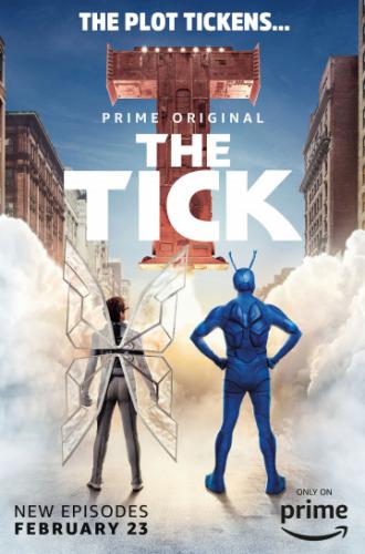   / The Tick (2017)