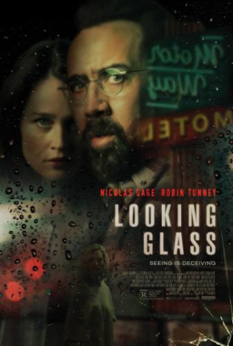   / Looking Glass (2018)