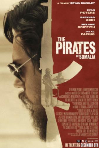    / The Pirates of Somalia (2017)