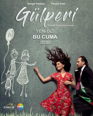   / Gulperi (2018)