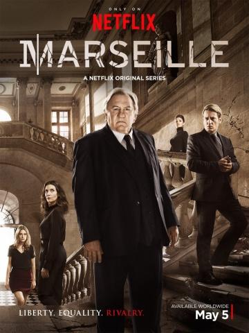   / Marseille (2016)