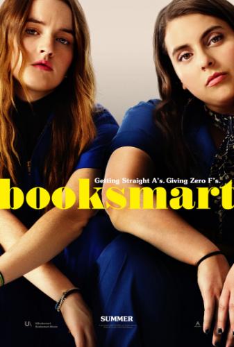  / Booksmart (2019)