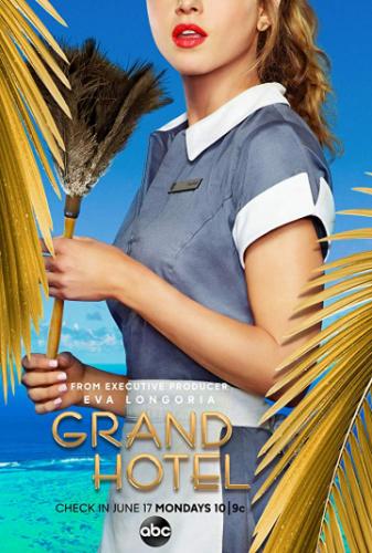    / Grand Hotel (2019)