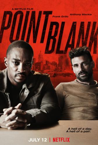    / Point Blank (2019)