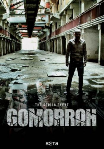  / Gomorra: La serie (2014)