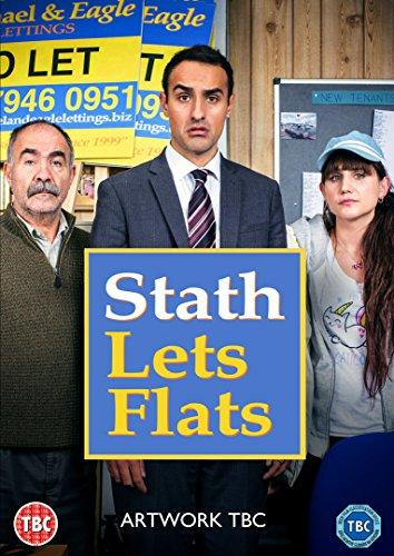     / Stath Lets Flats (2018)