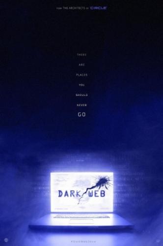 Ҹ  / Dark/Web (2019)