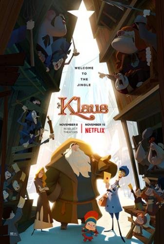   / Klaus (2019)