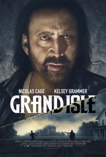   - / Grand Isle (2019)