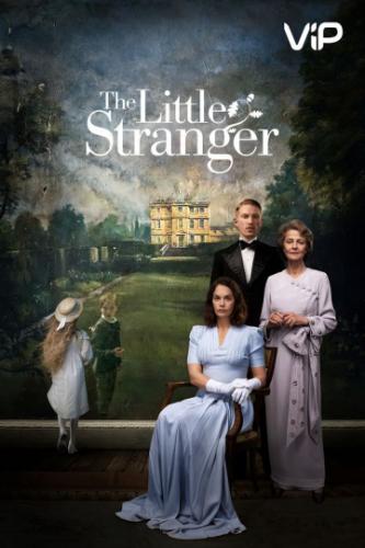    / The Little Stranger (2018)