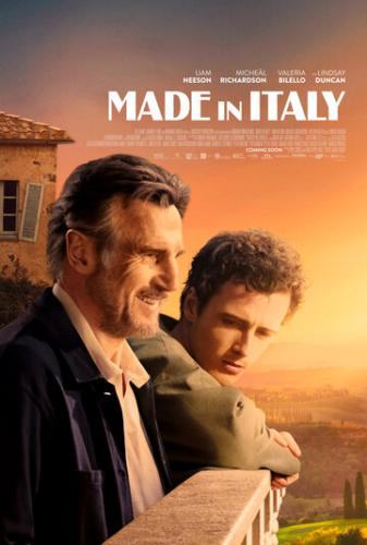     / Made in Italy (2020)