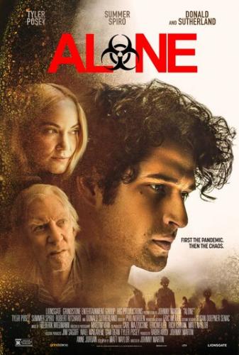    / Alone (2020)