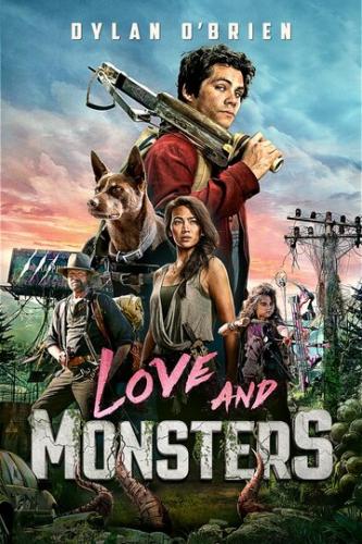     / Love and Monsters (2020)