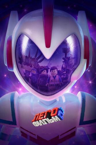   2 / The Lego Movie 2: The Second Part (2019)