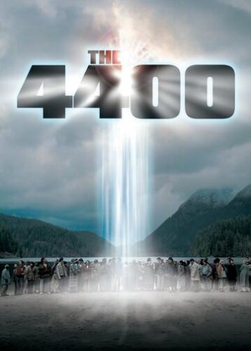     / The 4400 (2004)