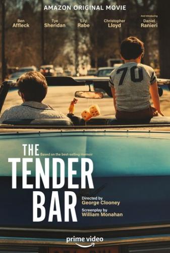    / The Tender Bar (2021)