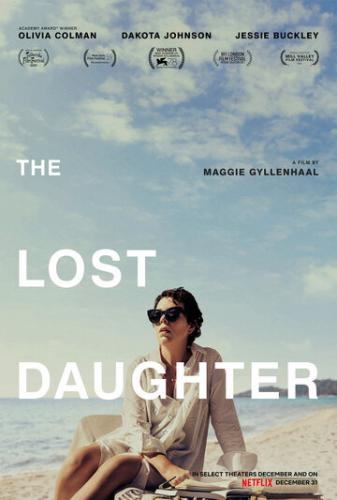   / The Lost Daughter (2021)