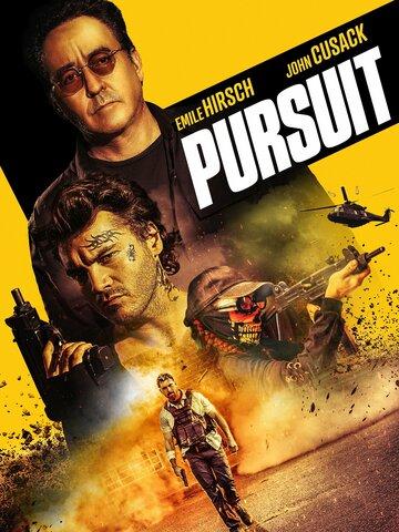    / Pursuit (2022)