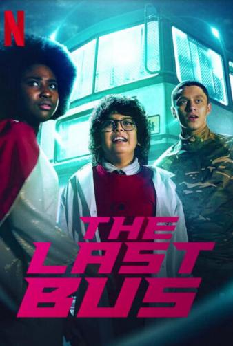      / The Last Bus (2022)