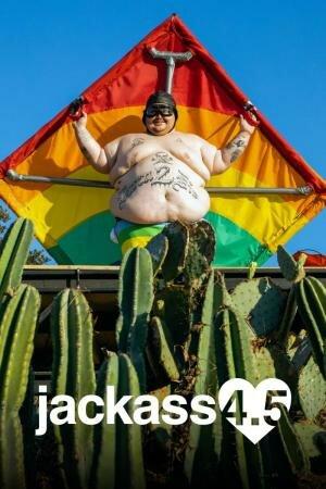  4.5 / Jackass 4.5 (2022)