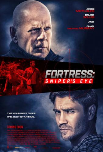   2:   / Fortress: Sniper's Eye (2022)