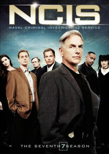   :  / NCIS: Naval Criminal Investigative Service (2003)