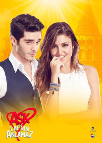     / Ask Laftan Anlamaz (2016)