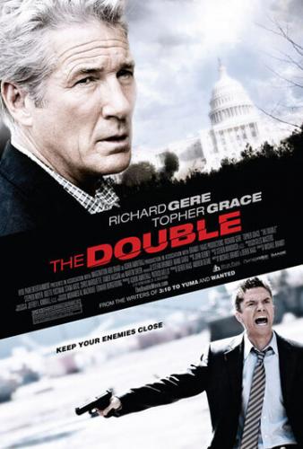    / The Double (2011)