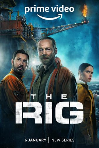   / The Rig (2023)