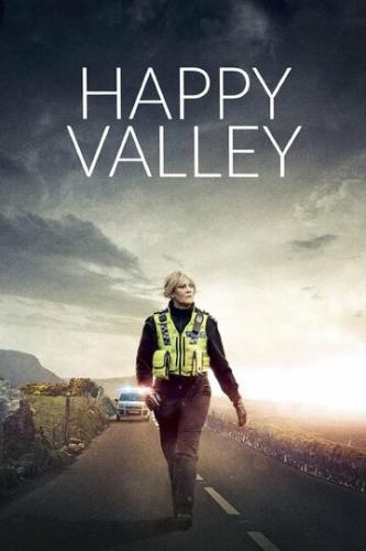    / Happy Valley (2014)