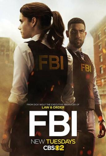  / FBI (2018)